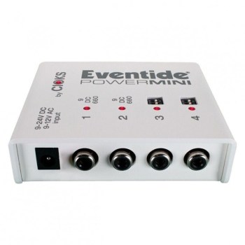 Eventide PowerMini EXP купить