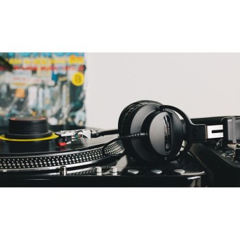Audio-Technica ATH-PRO5xBK купить