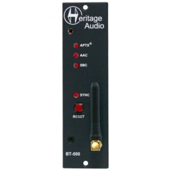 Heritage Audio BT-500 купить