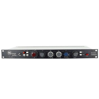 Heritage Audio HA73EQ Elite купить