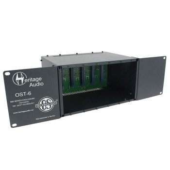 Heritage Audio HAOST6 купить