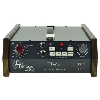 Heritage Audio TT73 купить