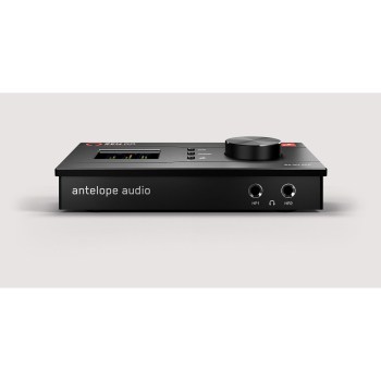Antelope Audio Zen Go SC купить