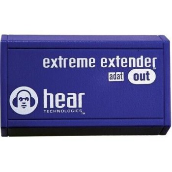 Hear Technologies Extreme Extender ADAT® Out купить