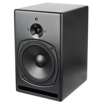 PSI Audio A21-M Metal Black купить