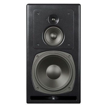 PSI Audio A25-M Metal Black купить