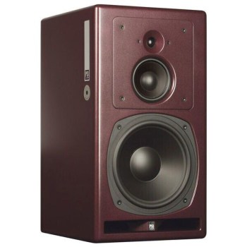 PSI Audio A25-M Studio Red купить