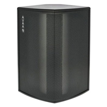 PSI Audio AVAA C20 Graphite Black купить