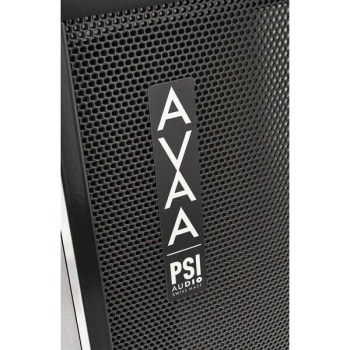 PSI Audio AVAA C20 Graphite Black купить