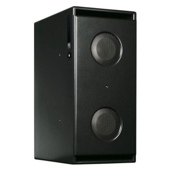 PSI Audio A225-M SUB Metal Black купить