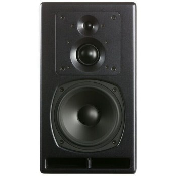 PSI Audio A23-M Metal Black купить