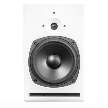 PSI Audio A21-M Pure White купить