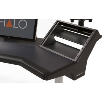 Argosy H-RS-B Halo Rack Shelf - Black купить