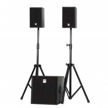 Hk Audio Performer Speaker Add On Pack купить