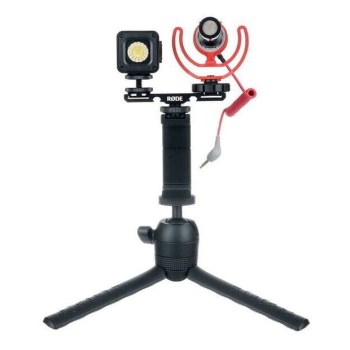 Rode Vlogger Kit Universal микрофон купить