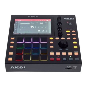 Akai MPC One  контроллер USB/MIDI купить
