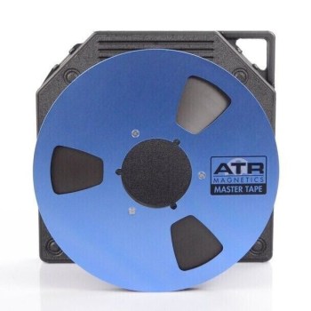 ATR Master Tape - Studio Mastering - 1.5 mil 1/2 купить