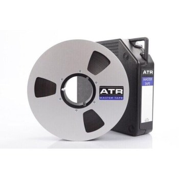 ATR Master Tape - Studio Mastering - 1.5 mil 2 купить