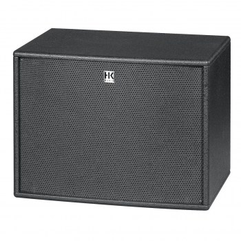 Hk Audio Il112 Sub Black купить