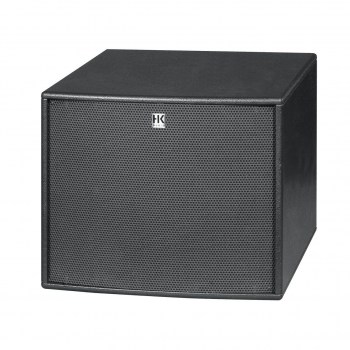 Hk Audio Il115 Sub V2 Black купить