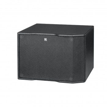 Hk Audio Il118 Sub Black купить
