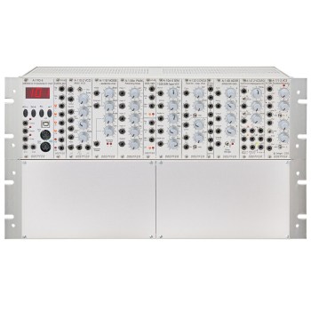 Doepfer A-100 Basis Starter System G6 PSU3 купить