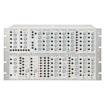 Doepfer A-100 Basis System 1 G6 PSU3 купить