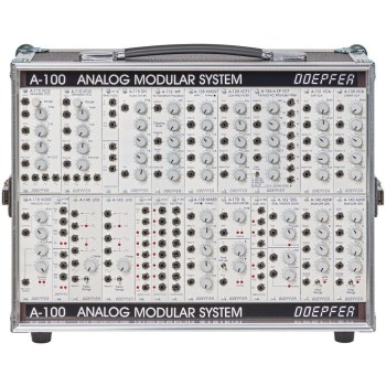 Doepfer A-100 Basis System 1 P6 PSU3 купить