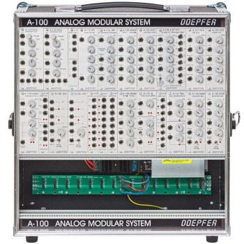 Doepfer A-100 Basis System 1 P9 PSU3 купить