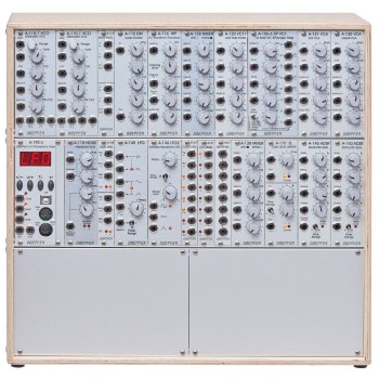 Doepfer A-100 Basis System 2 LC9 PSU3 купить