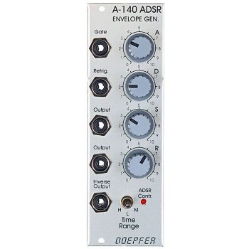 Doepfer A-140 ADSR Envelope Generator купить