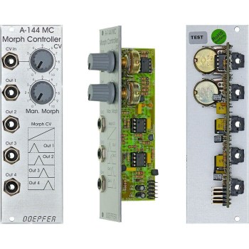 Doepfer A-144 Morphing Controller купить