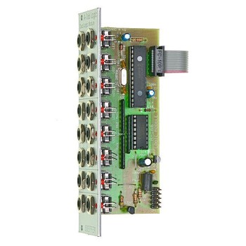 Doepfer A-166 Dual Logic Module купить