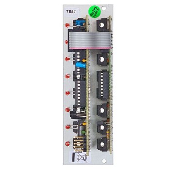 Doepfer A-166 Dual Logic Module купить