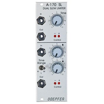 Doepfer A-170 Dual Slew Limiter купить