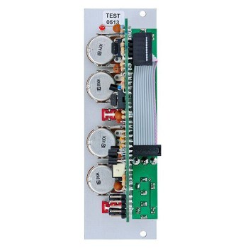 Doepfer A-171-2 Voltage Controlled Slew Limiter II купить