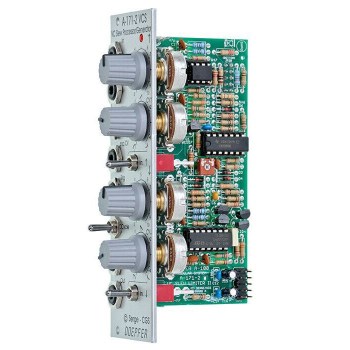 Doepfer A-171-2 Voltage Controlled Slew Limiter II купить