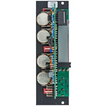 Doepfer A-171-2 Voltage Controlled Slew Limiter II Vint. Ed. купить