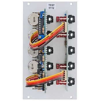 Doepfer A-188-1 without BBD circuit купить