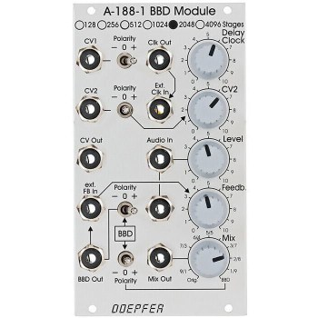 Doepfer A-188-1C BBD 2048 Stages купить