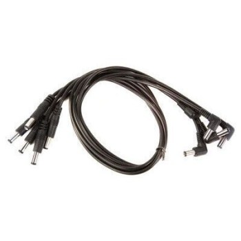 Strymon CABLE 1: Strymon DC Power cable right angle 18 купить