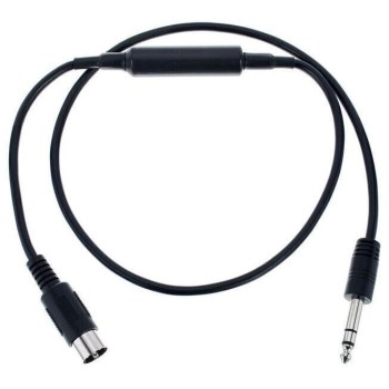 Strymon CABLE 12: MIDI-EXP Cable Straight MIDI - Straight 1/4 купить