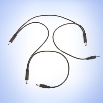 Strymon CABLE 13: Multi-plug Daisy Chain power cable купить