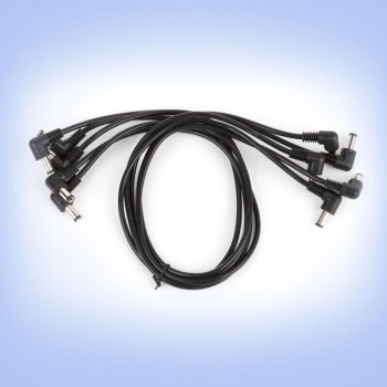 Strymon CABLE 2: Strymon DC Power cable right angle 36 купить