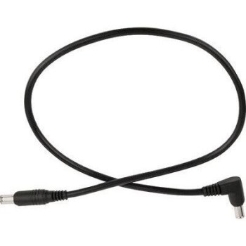 Strymon CABLE 8: Strymon EIAJ cable straight - right angle  36”/92cm купить
