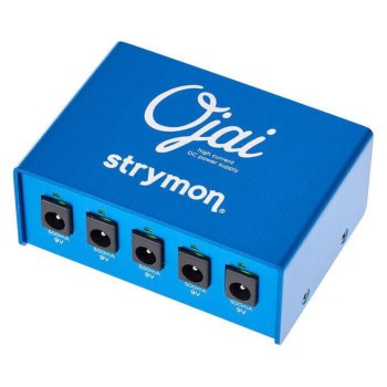 Strymon Ojai Multi Power Supply купить