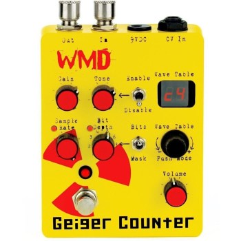 WMD Geiger Counter купить