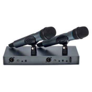 Sennheiser XSW 1-825 DUAL-B купить