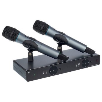 Sennheiser XSW 1-825 DUAL-B купить