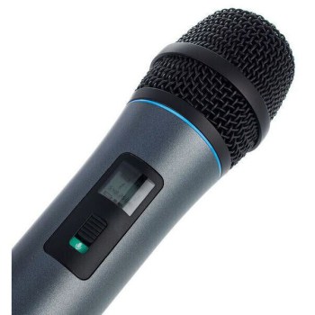 Sennheiser XSW 1-825 DUAL-B купить